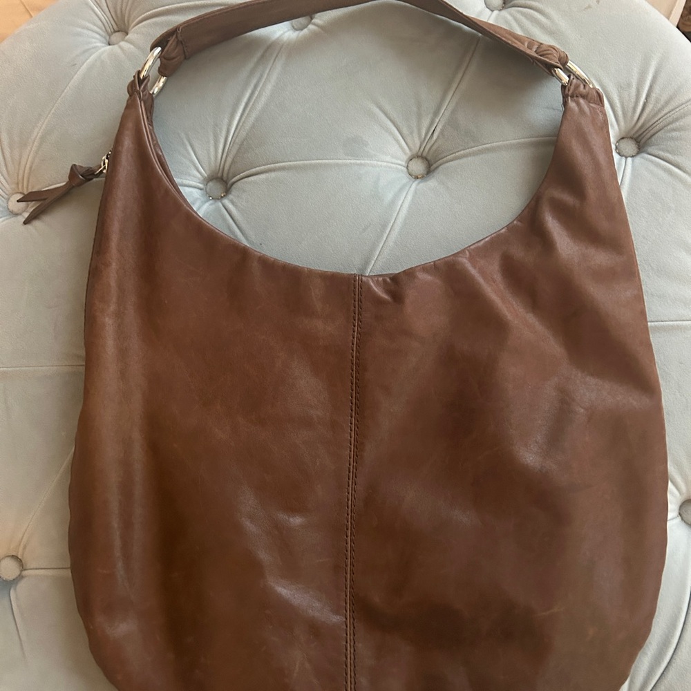 Hobo leather purse - Picture 2 of 6
